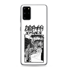 Computer Doom Samsung Case