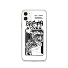 Computer Doom iPhone Case