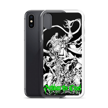 Arkhan the Ascended iPhone Case