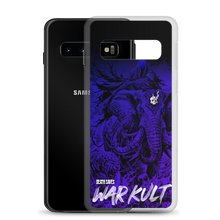 War Kult Samsung Case