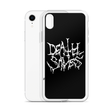 Death Grind iPhone Case