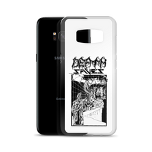 Computer Doom Samsung Case