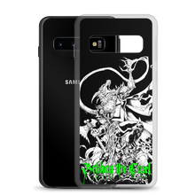 Arkhan the Ascended Samsung Case