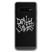 Death Grind Samsung Case