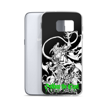 Arkhan the Ascended Samsung Case
