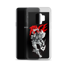 Rage Samsung Case