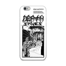 Computer Doom iPhone Case