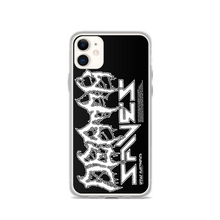 Occult Electronics iPhone Case