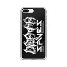 Occult Electronics iPhone Case