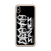 Occult Electronics iPhone Case