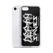 Occult Electronics iPhone Case