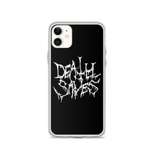 Death Grind iPhone Case