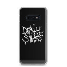 Death Grind Samsung Case