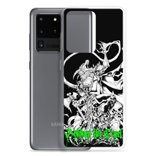 Arkhan the Ascended Samsung Case