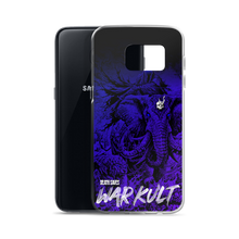 War Kult Samsung Case