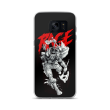 Rage Samsung Case