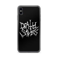 Death Grind iPhone Case