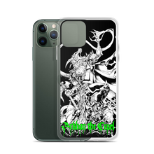 Arkhan the Ascended iPhone Case