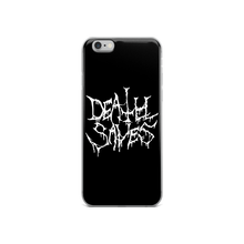 Death Grind iPhone Case
