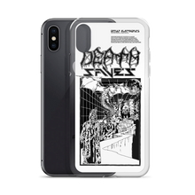 Computer Doom iPhone Case