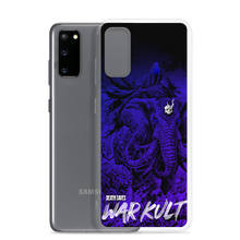 War Kult Samsung Case