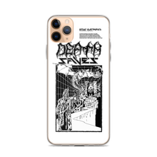 Computer Doom iPhone Case