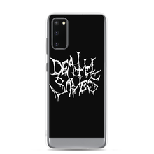 Death Grind Samsung Case