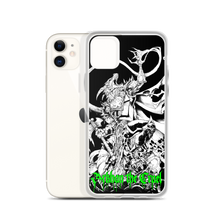 Arkhan the Ascended iPhone Case