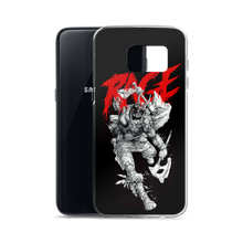 Rage Samsung Case