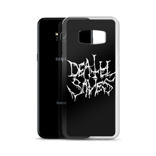 Death Grind Samsung Case