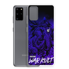 War Kult Samsung Case