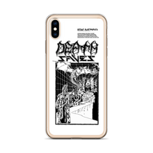 Computer Doom iPhone Case
