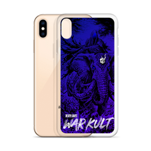 War Kult iPhone Case