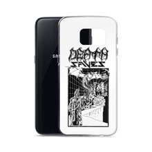 Computer Doom Samsung Case