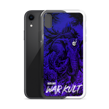 War Kult iPhone Case