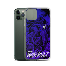 War Kult iPhone Case