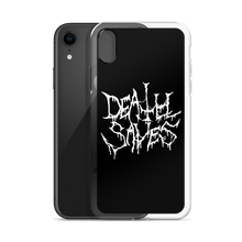 Death Grind iPhone Case