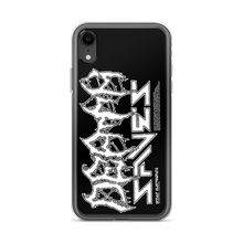 Occult Electronics iPhone Case