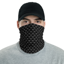 Death Saves Neck Gaiter / Multifunctional Headwear