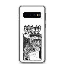Computer Doom Samsung Case