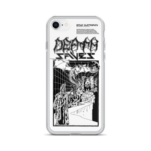 Computer Doom iPhone Case