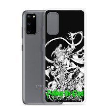 Arkhan the Ascended Samsung Case