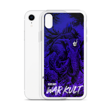 War Kult iPhone Case