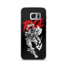 Rage Samsung Case
