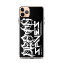 Occult Electronics iPhone Case
