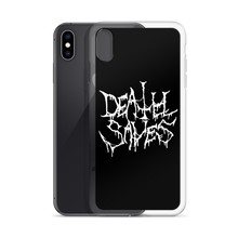 Death Grind iPhone Case