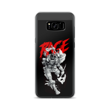 Rage Samsung Case
