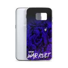 War Kult Samsung Case