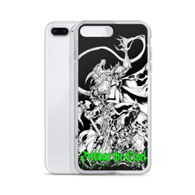 Arkhan the Ascended iPhone Case