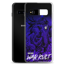 War Kult Samsung Case